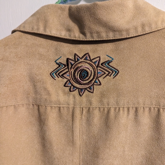 Vintage Button-up - Picture 5 of 7